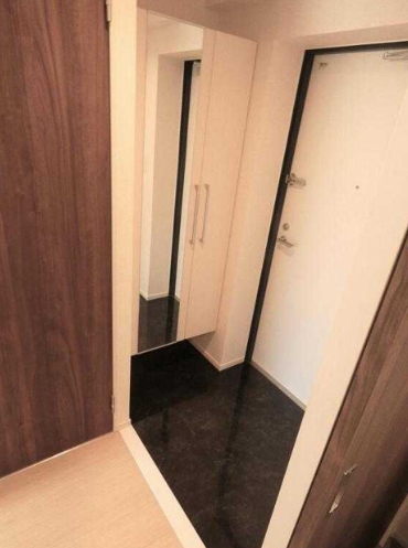 玄関　☆綺麗な玄関☆