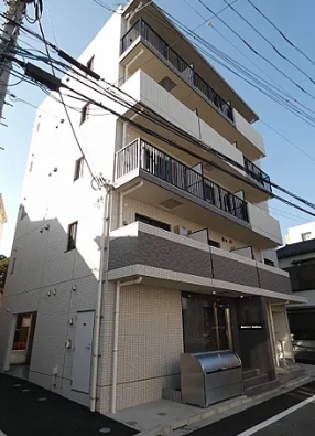 建物外観　☆きれいな外観☆