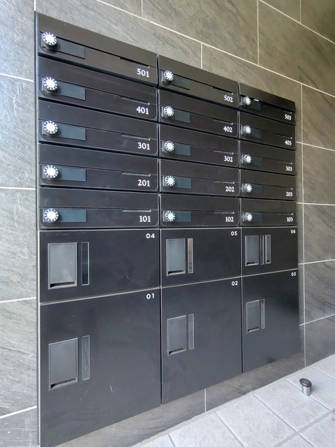 その他共有部分