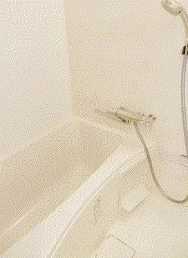 バス・シャワールーム　参考写真です。