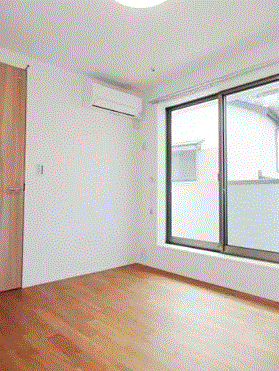 居室・リビング　参考写真です。