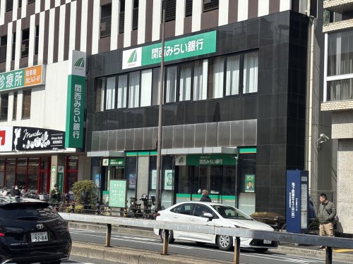 ショッピングセンター　京阪モール（ショッピングセンター）まで1229m