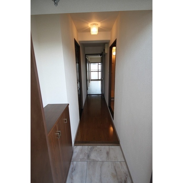 玄関　同タイプ☆