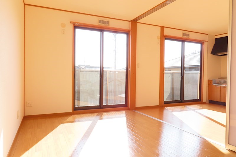 居室・リビング　参考写真