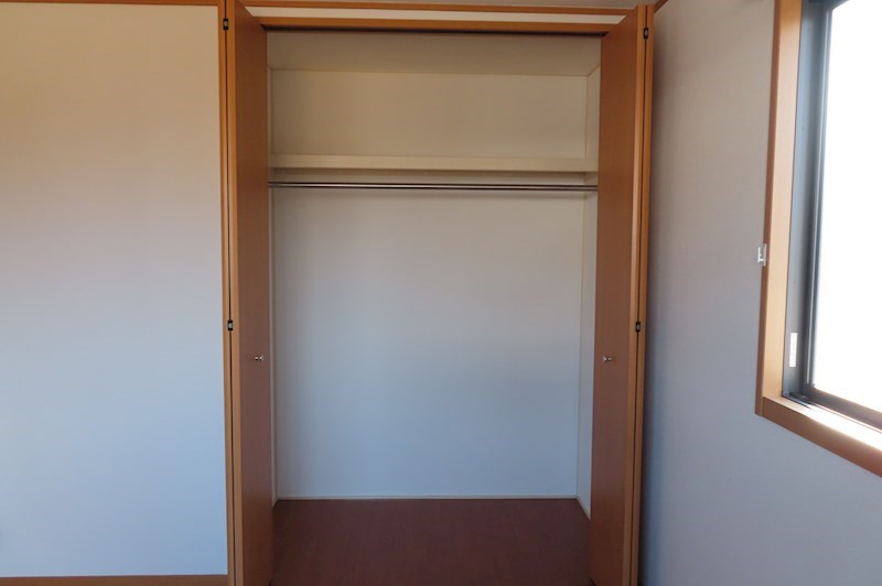 収納　参考写真