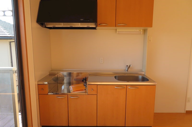 キッチン　参考写真