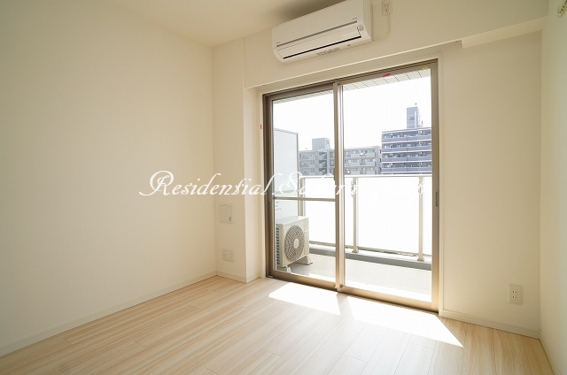 居室・リビング　開放感のある室内♪