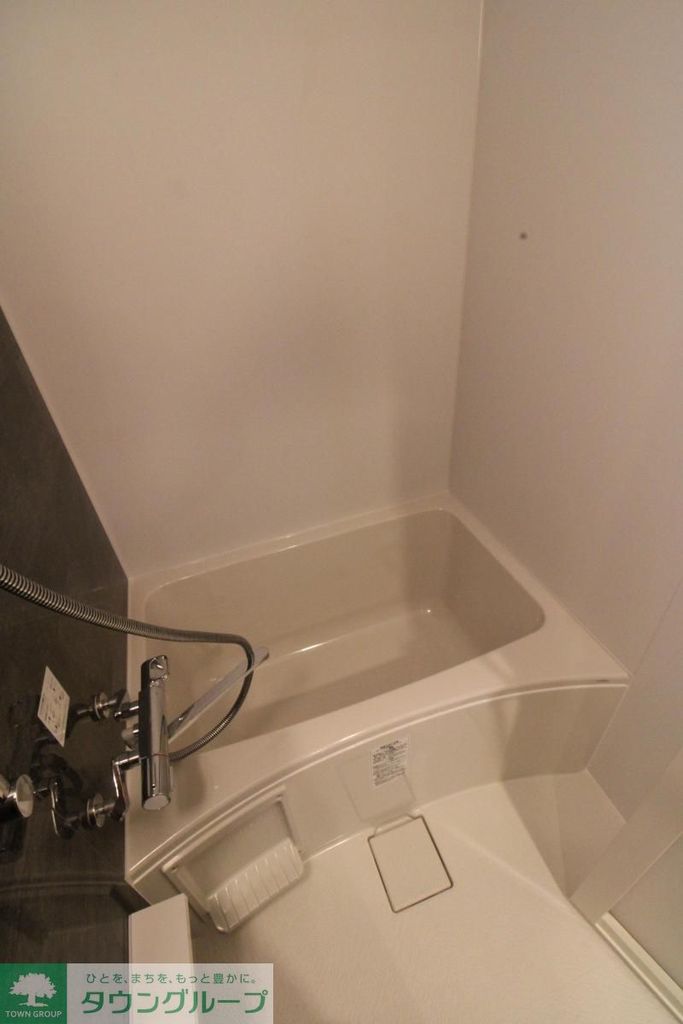 バス・シャワールーム　★お部屋探しは株式会社タウンハウジング東京まで★
