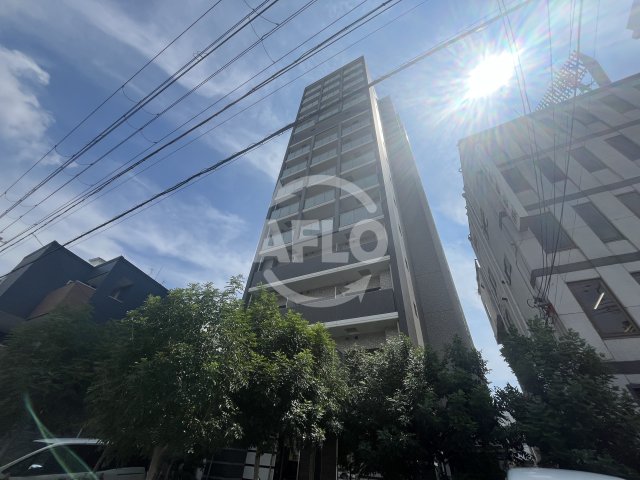 建物外観　エスプレイス新大阪サウスゲート　外観