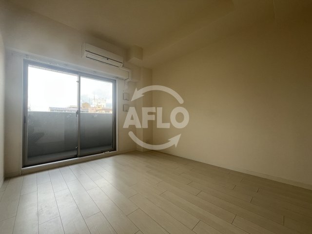 居室・リビング　エスプレイス新大阪サウスゲート　リビング