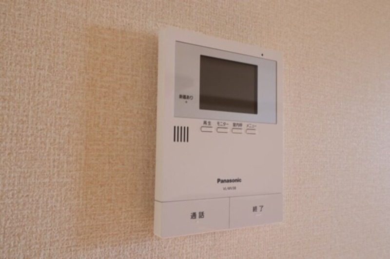 セキュリティ　図面と現状に相違がある場合には現状を優先