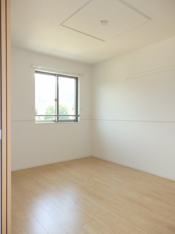 その他部屋・スペース　きれいな内装です