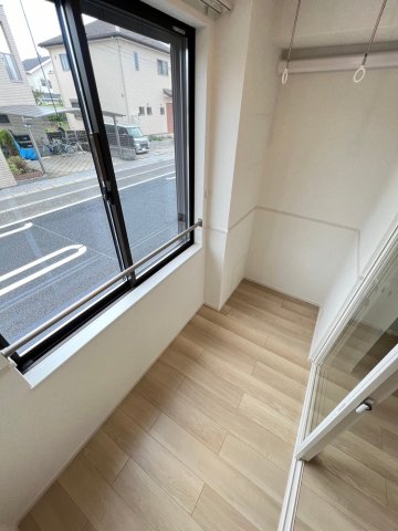 バルコニー　☆サンルーム☆