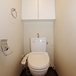 トイレ　トイレ※別部屋参考写真