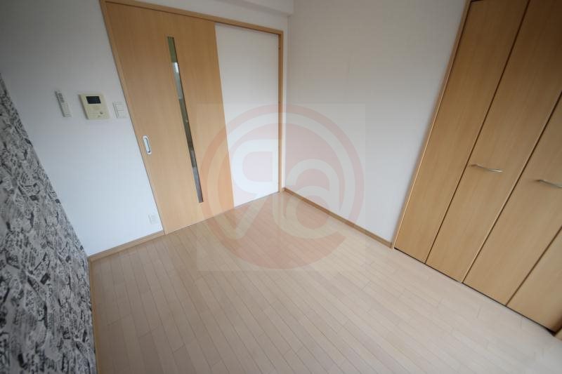 居室・リビング　リビングです