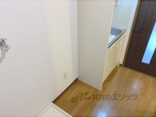 その他部屋・スペース　冷蔵庫置場