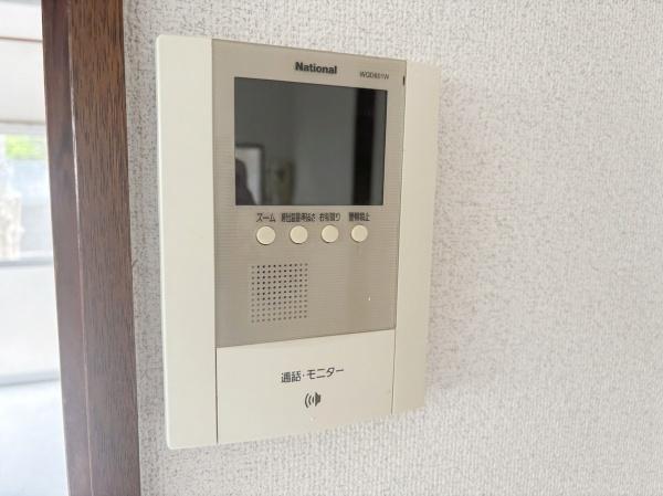 近鉄長野線 河内長野駅 徒歩17分 2階建 築50年のその他写真