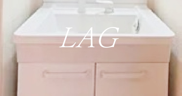 洗面設備　独立洗面台です。