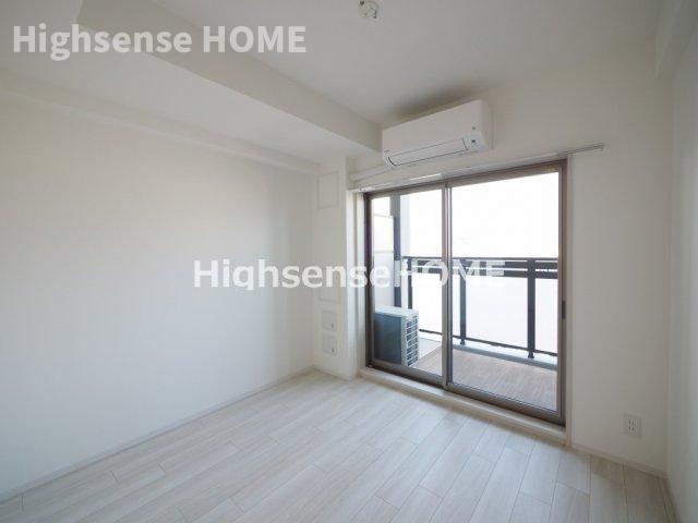 居室・リビング　使いやすいリビングです