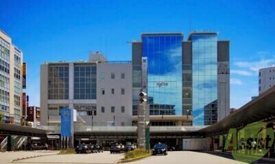 ショッピングセンター　REITA（ショッピングセンター）まで375m