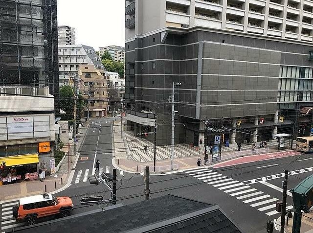 その他　見晴らし良好です♪