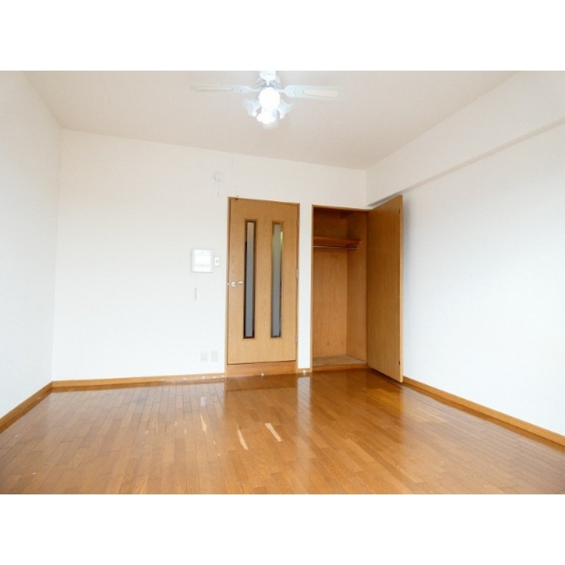 居室・リビング　インターネット無料