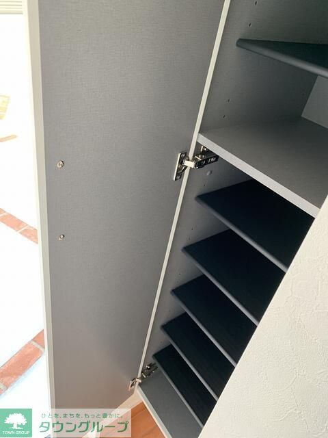 その他部屋・スペース　玄関