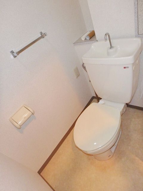 トイレ　★おトイレ★