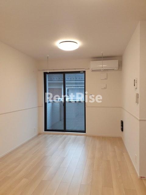 居室・リビング　居室・リビング