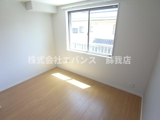 居室・リビング　使いやすいリビングです