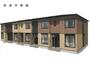 レオパレスインサイドF 2階 新築の賃貸物件