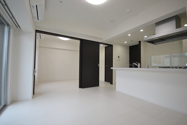 居室・リビング　居室