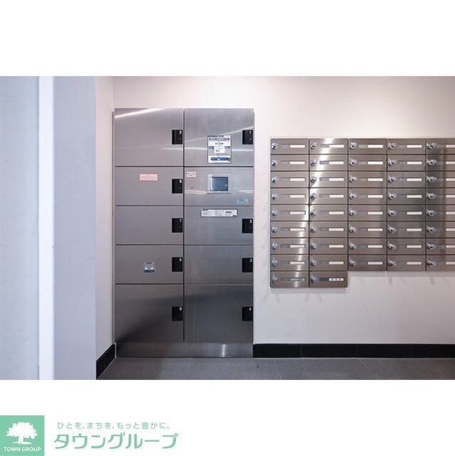 その他共有部分　部屋探しは株式会社　タウンハウジング　までお気軽にお問合せ…