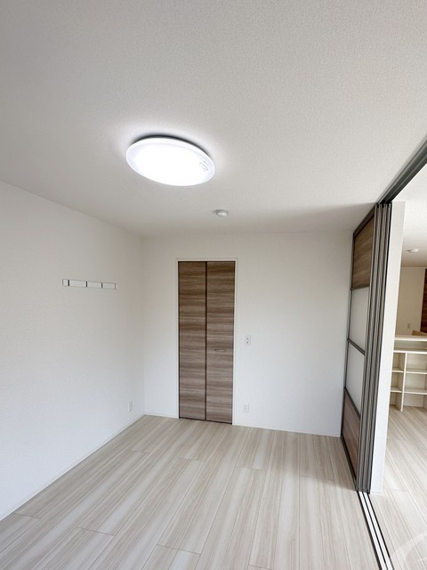 居室・リビング　同仕様