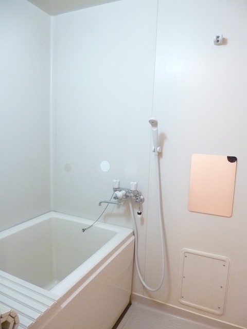 バス・シャワールーム　★浴室★