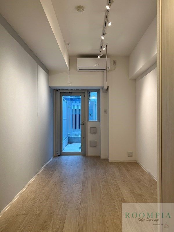 その他部屋・スペース　エントランス