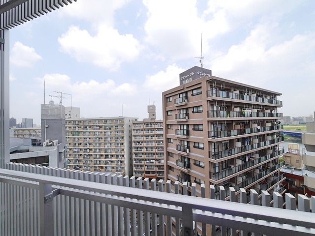 眺望　★眺望★