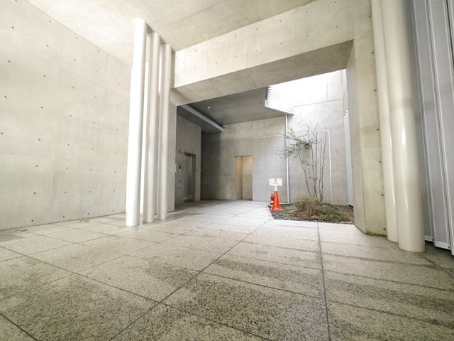 エントランス　★エントランス！★