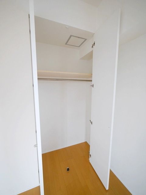 その他設備　★クローゼット★