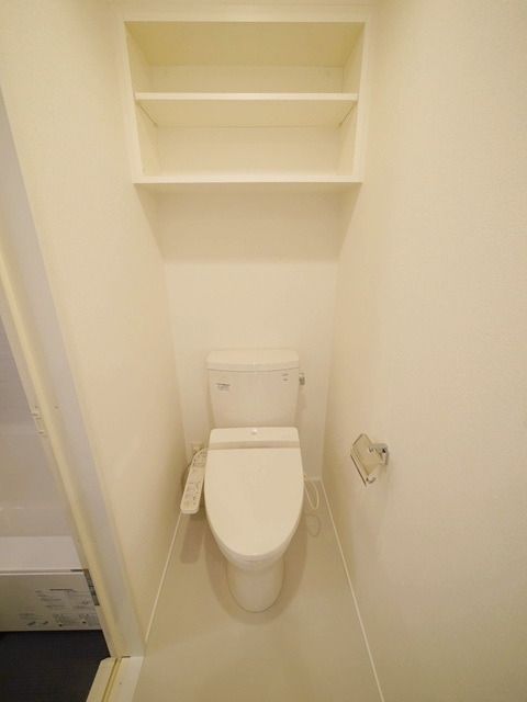 トイレ　★ウォシュレット付きトイレ★