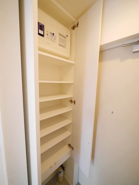 玄関　★シューズボックス★