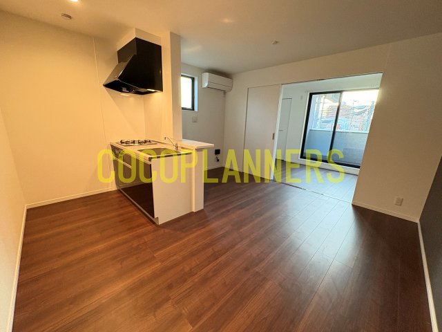 居室・リビング　※完成前のため別物件のイメージ写真です。現況優先となります。