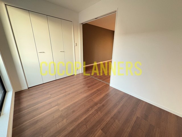 その他部屋・スペース　※完成前のため別物件のイメージ写真です。現況優先となります。