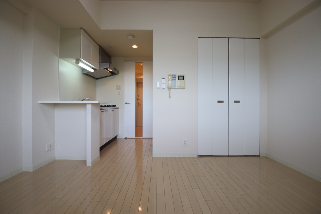 居室・リビング　※別室の参考写真の為、現況優先です。