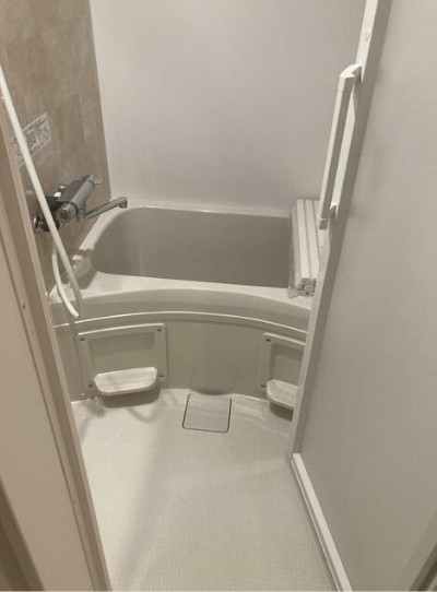 バス・シャワールーム　☆浴室☆