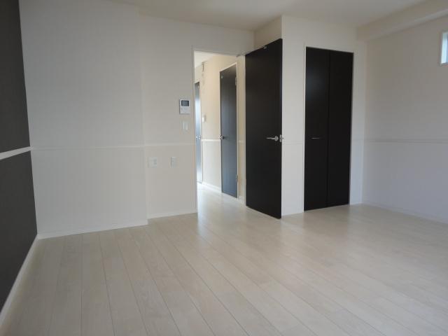 その他部屋・スペース　洋室