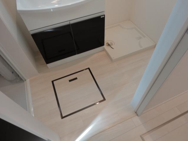 その他　脱衣所