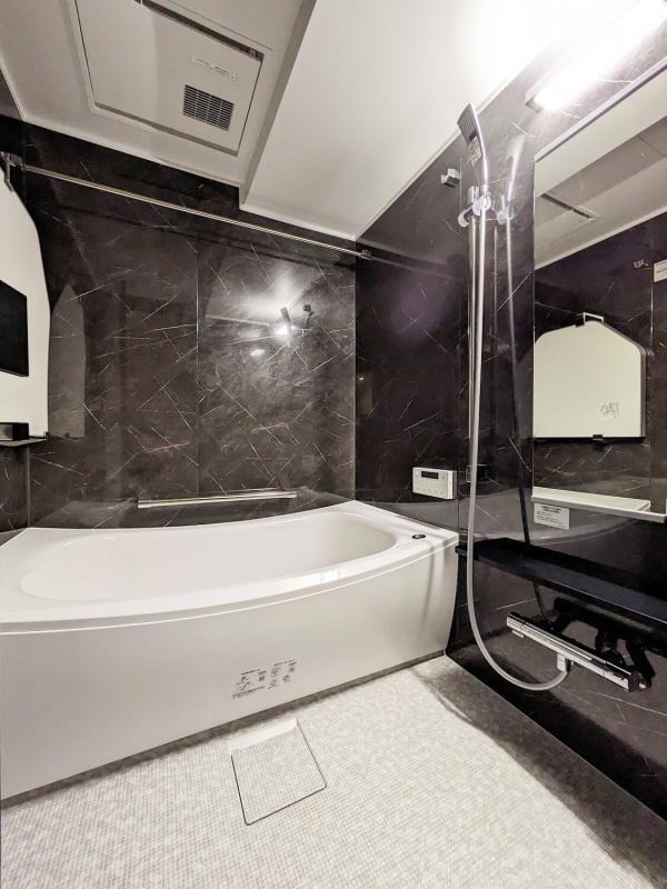 バス・シャワールーム　物件の画像5