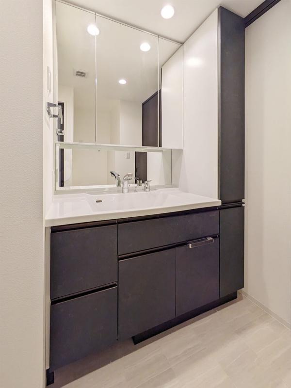 洗面設備　物件の画像9