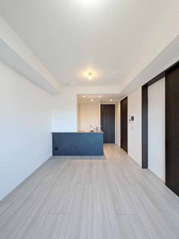 居室・リビング　物件の画像3